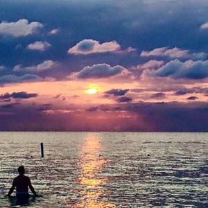 Meet your Posher, Randy